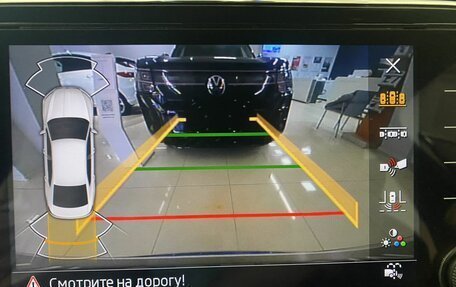 Skoda Superb III рестайлинг, 2021 год, 3 689 000 рублей, 24 фотография