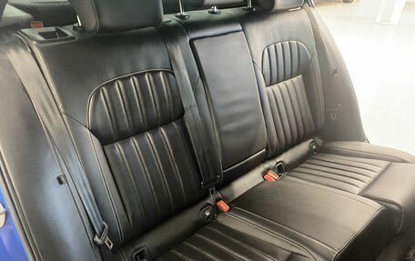 Skoda Superb III рестайлинг, 2021 год, 3 689 000 рублей, 21 фотография