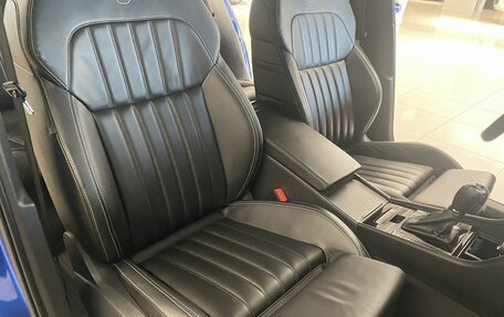 Skoda Superb III рестайлинг, 2021 год, 3 689 000 рублей, 20 фотография