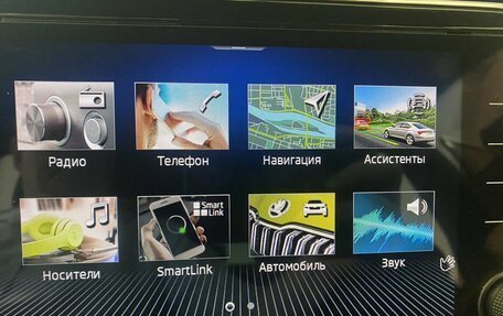 Skoda Superb III рестайлинг, 2021 год, 3 689 000 рублей, 32 фотография