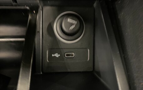 Skoda Superb III рестайлинг, 2021 год, 3 689 000 рублей, 36 фотография