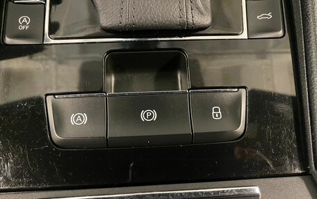 Skoda Superb III рестайлинг, 2021 год, 3 689 000 рублей, 40 фотография