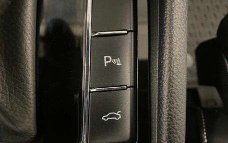 Skoda Superb III рестайлинг, 2021 год, 3 689 000 рублей, 39 фотография