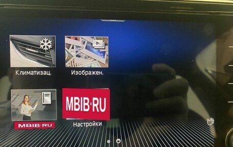 Skoda Superb III рестайлинг, 2021 год, 3 689 000 рублей, 33 фотография