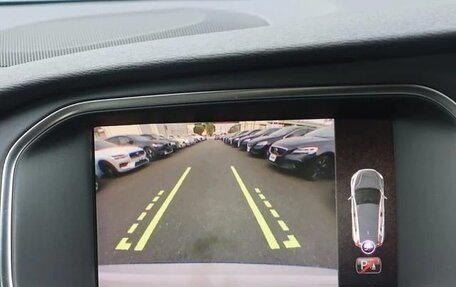 Volvo V40 II рестайлинг, 2018 год, 1 200 000 рублей, 10 фотография