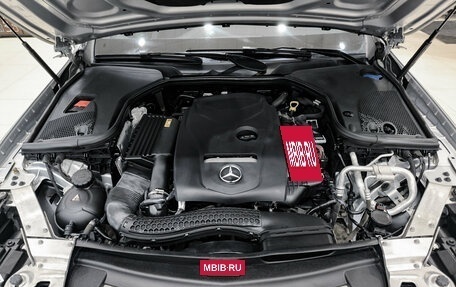 Mercedes-Benz E-Класс, 2018 год, 3 350 000 рублей, 11 фотография