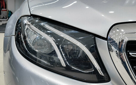 Mercedes-Benz E-Класс, 2018 год, 3 350 000 рублей, 21 фотография