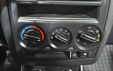 Hyundai Getz I рестайлинг, 2008 год, 320 000 рублей, 12 фотография