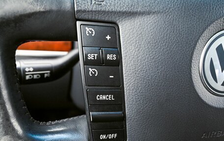 Volkswagen Touareg III, 2008 год, 1 300 000 рублей, 13 фотография