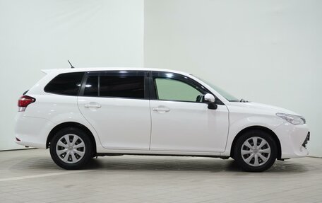 Toyota Corolla, 2016 год, 1 245 000 рублей, 5 фотография