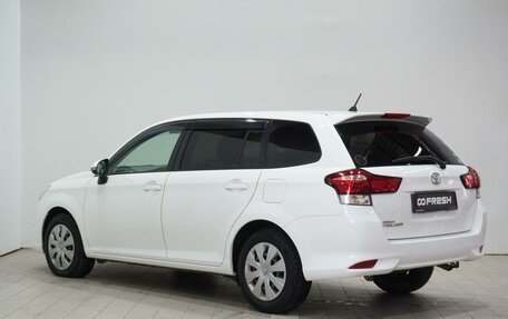 Toyota Corolla, 2016 год, 1 245 000 рублей, 2 фотография