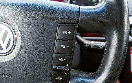 Volkswagen Touareg III, 2008 год, 1 300 000 рублей, 14 фотография