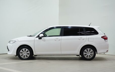 Toyota Corolla, 2016 год, 1 245 000 рублей, 6 фотография