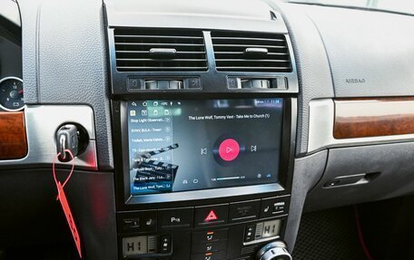 Volkswagen Touareg III, 2008 год, 1 300 000 рублей, 15 фотография