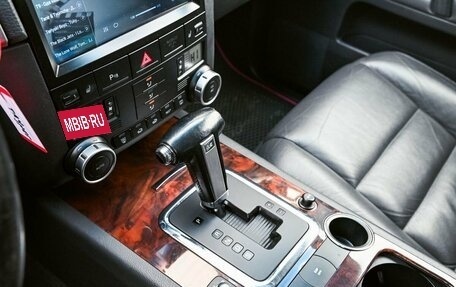 Volkswagen Touareg III, 2008 год, 1 300 000 рублей, 16 фотография