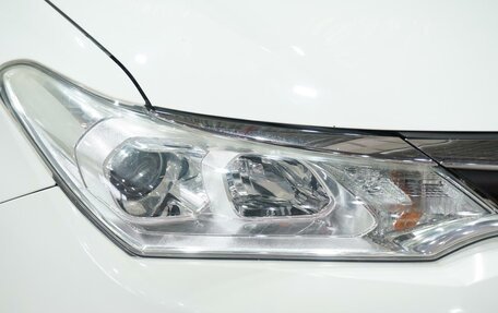 Toyota Corolla, 2016 год, 1 245 000 рублей, 7 фотография