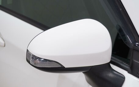 Toyota Corolla, 2016 год, 1 245 000 рублей, 9 фотография