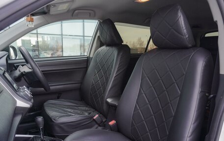 Toyota Corolla, 2016 год, 1 245 000 рублей, 13 фотография