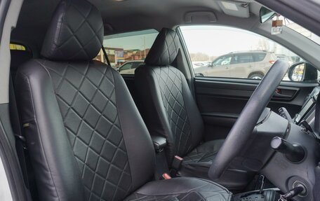 Toyota Corolla, 2016 год, 1 245 000 рублей, 12 фотография