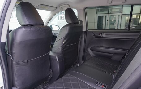 Toyota Corolla, 2016 год, 1 245 000 рублей, 15 фотография