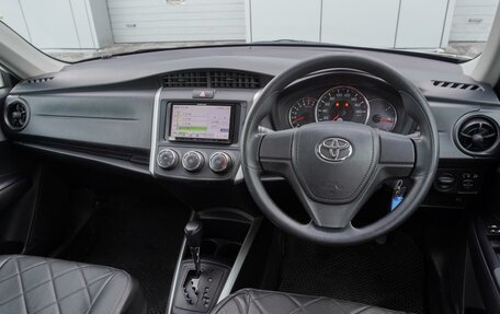 Toyota Corolla, 2016 год, 1 245 000 рублей, 10 фотография