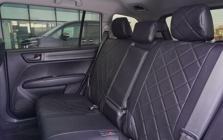 Toyota Corolla, 2016 год, 1 245 000 рублей, 14 фотография