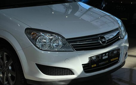 Opel Astra H, 2011 год, 715 000 рублей, 8 фотография