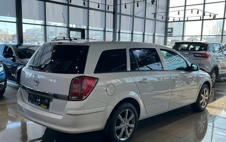 Opel Astra H, 2011 год, 715 000 рублей, 5 фотография