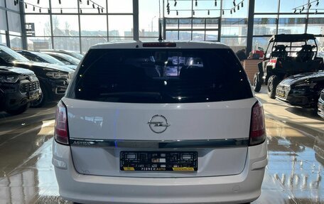 Opel Astra H, 2011 год, 715 000 рублей, 6 фотография