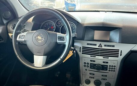 Opel Astra H, 2011 год, 715 000 рублей, 20 фотография