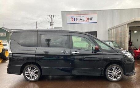 Nissan Serena IV, 2021 год, 2 200 000 рублей, 7 фотография