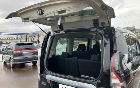 Nissan Serena IV, 2021 год, 2 200 000 рублей, 11 фотография