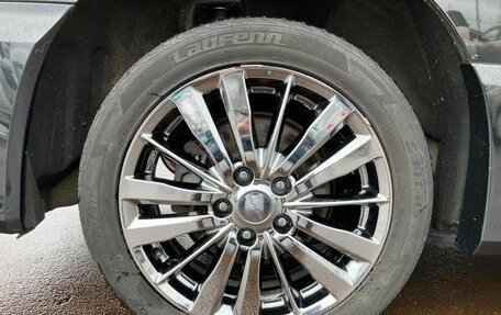 Nissan Serena IV, 2021 год, 2 200 000 рублей, 9 фотография