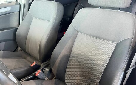 Opel Astra H, 2011 год, 715 000 рублей, 22 фотография