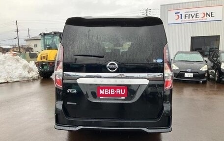 Nissan Serena IV, 2021 год, 2 200 000 рублей, 8 фотография