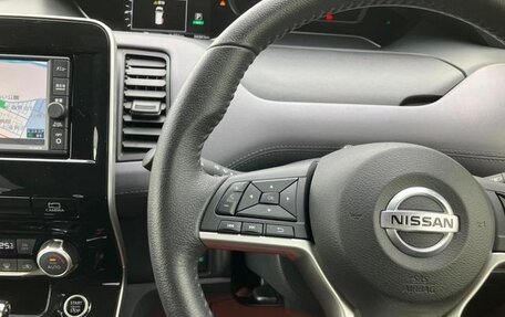 Nissan Serena IV, 2021 год, 2 200 000 рублей, 14 фотография