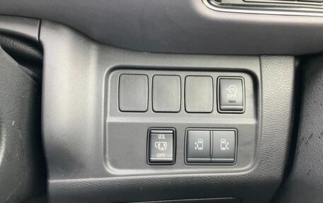 Nissan Serena IV, 2021 год, 2 200 000 рублей, 22 фотография