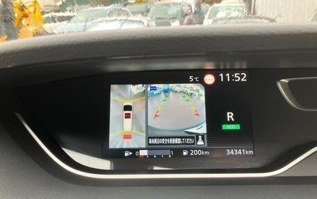 Nissan Serena IV, 2021 год, 2 200 000 рублей, 23 фотография