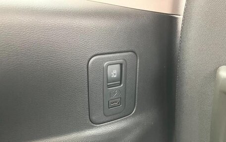 Nissan Serena IV, 2021 год, 2 200 000 рублей, 20 фотография