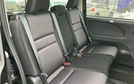 Nissan Serena IV, 2021 год, 2 200 000 рублей, 17 фотография