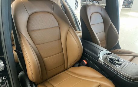 Mercedes-Benz C-Класс, 2019 год, 3 939 000 рублей, 15 фотография