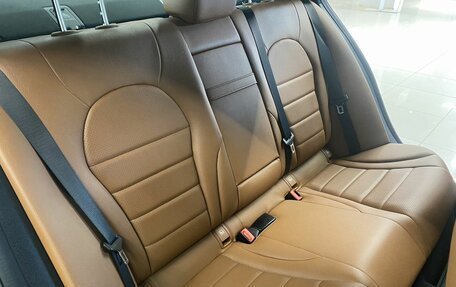 Mercedes-Benz C-Класс, 2019 год, 3 939 000 рублей, 16 фотография