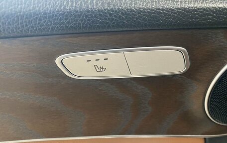 Mercedes-Benz C-Класс, 2019 год, 3 939 000 рублей, 9 фотография