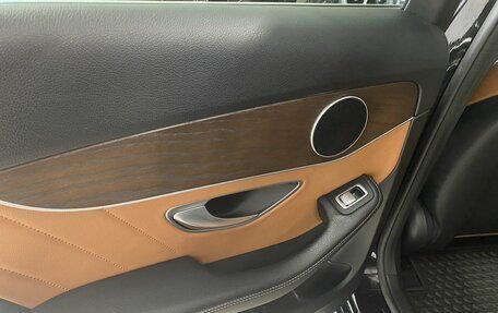 Mercedes-Benz C-Класс, 2019 год, 3 939 000 рублей, 18 фотография