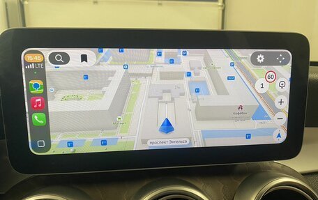 Mercedes-Benz C-Класс, 2019 год, 3 939 000 рублей, 21 фотография