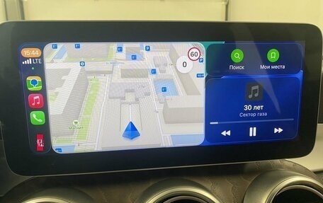 Mercedes-Benz C-Класс, 2019 год, 3 939 000 рублей, 22 фотография