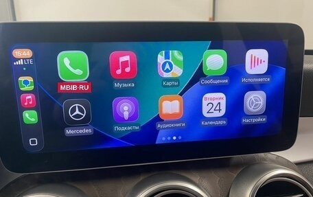 Mercedes-Benz C-Класс, 2019 год, 3 939 000 рублей, 23 фотография