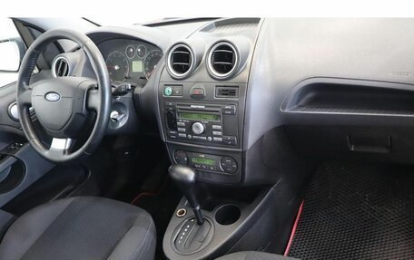 Ford Fiesta, 2007 год, 522 000 рублей, 5 фотография