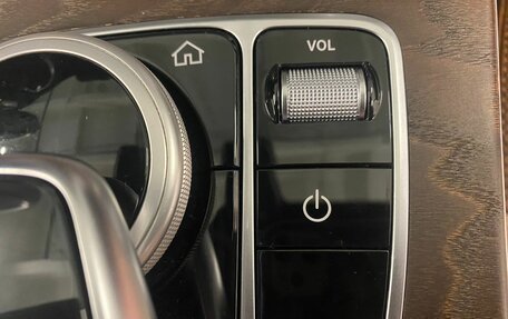 Mercedes-Benz C-Класс, 2019 год, 3 939 000 рублей, 37 фотография