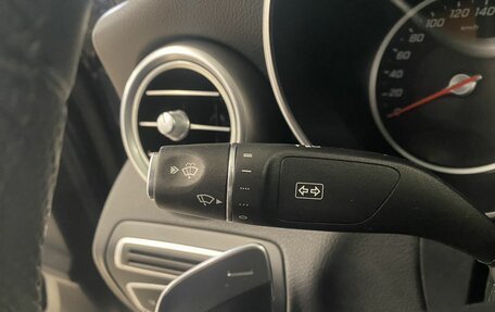 Mercedes-Benz C-Класс, 2019 год, 3 939 000 рублей, 39 фотография